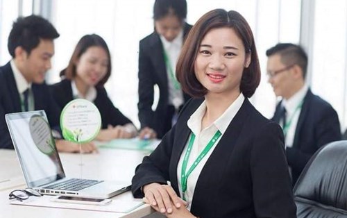 Công ty tài chính TNHH MTV SHINHAN Việt Nam tuyển nhân viên tín dụng tiêu dùng 
